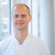 Bild vergrößern: Imre Takács, Orthopäde & Unfallchirurg Moers