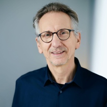 Bild vergrößern: Michael Kusch, Psychologischer Psychotherapeut Köln