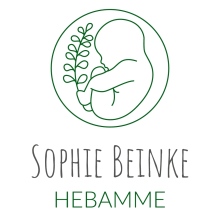 Bild vergrößern: Sophie Beinke, Hebamme Büchen