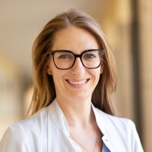 Sophie Fichter, Viszeralchirurg Esslingen