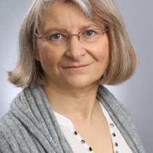 Bild vergrößern: Karin Vollert, Heilpraktiker für Psychotherapie Lauffen am Neckar