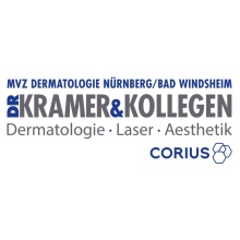 MVZ Dermatologie Bad Windsheim MVZ der Corius Nürnberg GmbH   