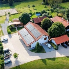 Bild vergrößern: Marcus Menzel, Tierarzt Pleiskirchen