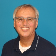 Bild vergrößern: Michael Duling, Internist Kiel