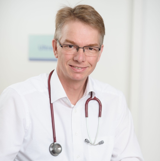 Dr. med. Andreas Freudenhammer Allgemeinmediziner Köln