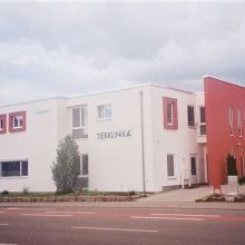 Bild vergrößern: Maria Zöller, Tierarzt Heidenheim an der Brenz