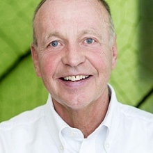 Bild vergrößern: Manfred Schwick, Internist Düsseldorf