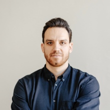 Bild vergrößern: Yannick Loose, Heilpraktiker Berlin