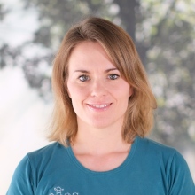 Bild vergrößern: Nadine Rauschenbach, Allgemeinmediziner Niederkassel