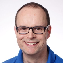 Bild vergrößern: Rainer Feldmann, Zahnarzt Westerstede