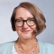 Bild vergrößern: Arlette Schwörbel, Frauenarzt (Gynäkologe) München