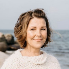 Bild vergrößern: Maren Schatzmann, Heilpraktiker für Psychotherapie Kiel