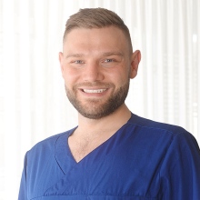 Bild vergrößern: Jakob Paul Fehlhofer, Zahnarzt Ilsfeld