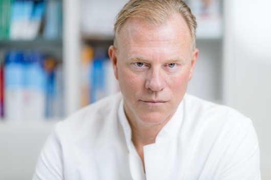 Prof. Dr. med. Ingo J. Diel Frauenarzt (Gynäkologe), Onkologe Mannheim