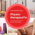 Yvonne Reichelt, Physiotherapeut Berlin