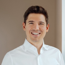 Bild vergrößern: Tobias Wagner, Urologe Sinsheim