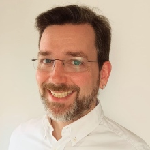 Bild vergrößern: Thomas Küstermann, Hals-Nasen-Ohren-Arzt Münster