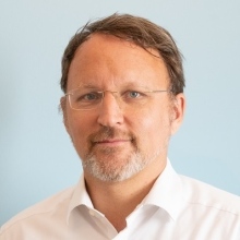 Bild vergrößern: Tobias Saam, Radiologe Rosenheim