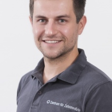 Bild vergrößern: Ägidius Wieser, Zahnarzt München