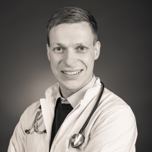 Conrad Heuchel, Internist Bautzen