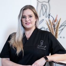 Zahnwelt Übach-Palenberg Janine Juchem-Gillner