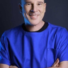 Bild vergrößern: Martin Schneider, Zahnarzt Köln