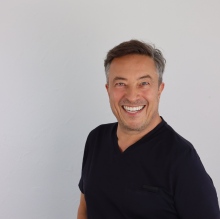 Bild vergrößern: Reinhard Raab, Zahnarzt Stuttgart