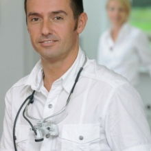 Bild vergrößern: Thomas Bühner, Zahnarzt Mainz