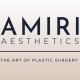 AMIRI Aesthetics Dr. Omid Amiri Facharzt für Plastische- und Ästhetische Chirurgie 