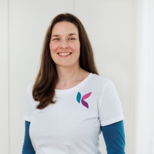Kerstin Jeuck, Psychologe Wiesbaden