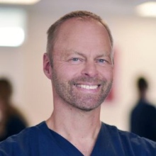 Bild vergrößern: Frank Bokelmann, Chirurg Preetz