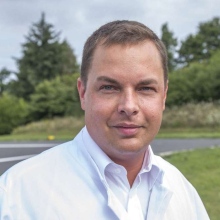 Bild vergrößern: Christian Haag, Orthopäde & Unfallchirurg Bayreuth