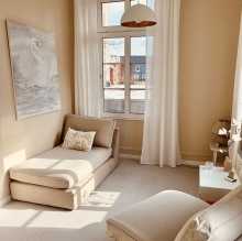 Bild vergrößern: Ulla Petkovic, Heilpraktiker für Psychotherapie Schwelm