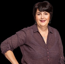 Bild vergrößern: Angelika Pöllet, Heilpraktiker Heideck