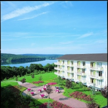 Dr. Becker Klinik Möhnesee