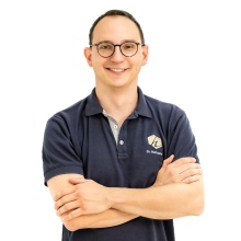 Bild vergrößern: Lars Hofmann, Hautarzt (Dermatologe) Schweinfurt