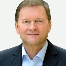 Bild vergrößern: Peter Heidenkummer, Augenarzt München