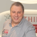 Rainer Thiele, Chiropraktiker München