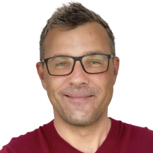 Bild vergrößern: Rainer Nitsche, Zahnarzt Schmölln