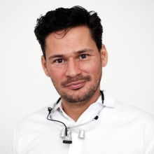 Zahnarztpraxis SagaDent Dr. Michael Sagastegui   