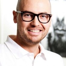 Bild vergrößern: Markus Becker, Urologe Essen