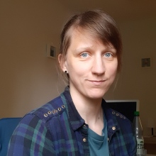 Bild vergrößern: Anna Kraaz, Psychologischer Psychotherapeut Bremen