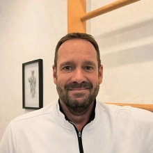 Marcel Nocon, Physiotherapeut Delmenhorst