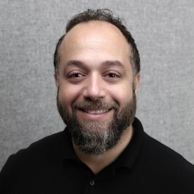 Pietro Melilli, Physiotherapeut Esslingen