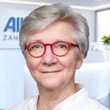 Bild vergrößern: Antje Lehmann, Zahnarzt Dresden