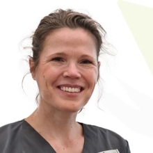 Bild vergrößern: Ines Landwehr, Zahnarzt Köln