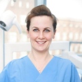 Meike Ehmann, Zahnarzt Hamburg