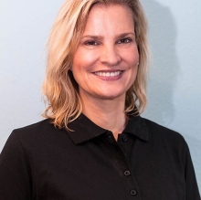 Bild vergrößern: Karin Bettina Groß, Zahnarzt München