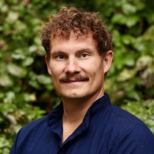 Bild vergrößern: Felix Förschner, Orthopäde & Unfallchirurg Vogtareuth