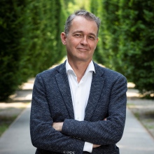 Stefan Haupt, Allgemeinmediziner Öhringen